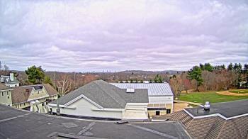 Weather camera view of Fessenden School.