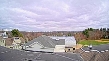 Weather camera view of Fessenden School.