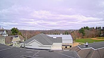 Weather camera view of Fessenden School.
