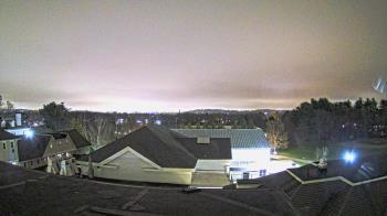 Weather camera view of Fessenden School.