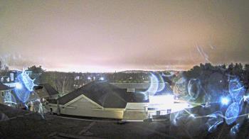 Weather camera view of Fessenden School.