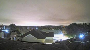Weather camera view of Fessenden School.