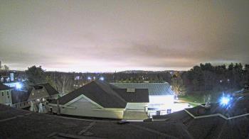 Weather camera view of Fessenden School.
