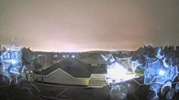 Weather camera view of Fessenden School.