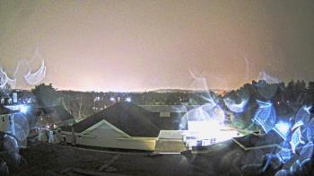 Weather camera view of Fessenden School.