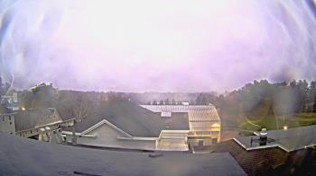 Weather camera view of Fessenden School.