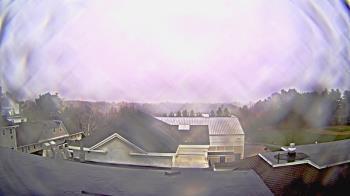 Weather camera view of Fessenden School.