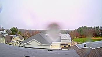 Weather camera view of Fessenden School.