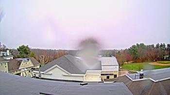 Weather camera view of Fessenden School.
