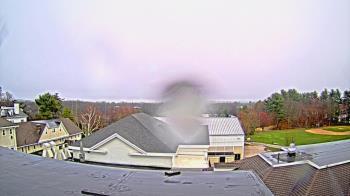 Weather camera view of Fessenden School.