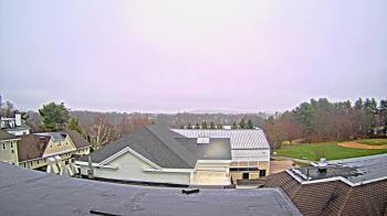 Weather camera view of Fessenden School.