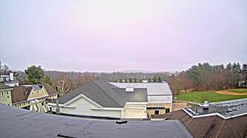Weather camera view of Fessenden School.