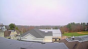 Weather camera view of Fessenden School.