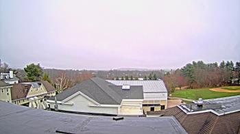 Weather camera view of Fessenden School.