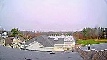 Weather camera view of Fessenden School.