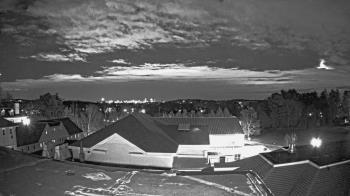 Weather camera view of Fessenden School.