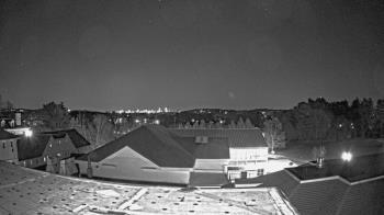 Weather camera view of Fessenden School.