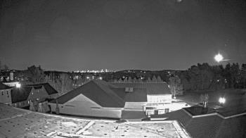 Weather camera view of Fessenden School.