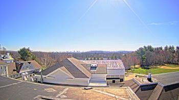 Weather camera view of Fessenden School.