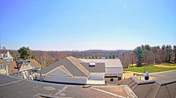 Weather camera view of Fessenden School.