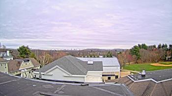 Weather camera view of Fessenden School.