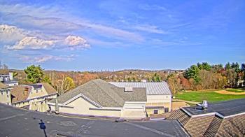Weather camera view of Fessenden School.