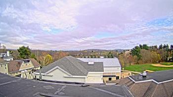 Weather camera view of Fessenden School.