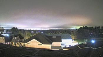 Weather camera view of Fessenden School.