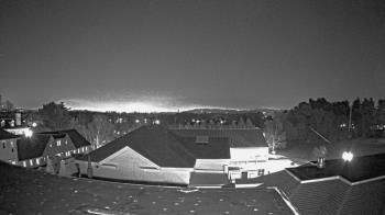 Weather camera view of Fessenden School.
