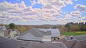 Weather camera view of Fessenden School.