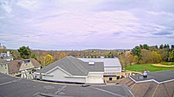 Weather camera view of Fessenden School.