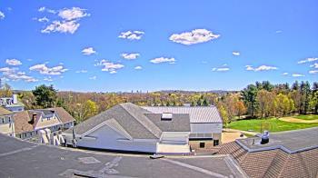 Weather camera view of Fessenden School.