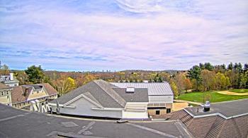 Weather camera view of Fessenden School.