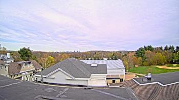 Weather camera view of Fessenden School.