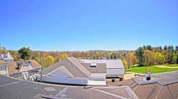 Weather camera view of Fessenden School.