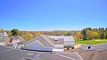 Weather camera view of Fessenden School.