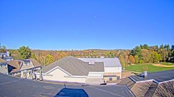 Weather camera view of Fessenden School.