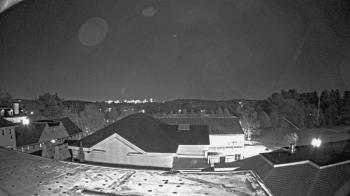 Weather camera view of Fessenden School.