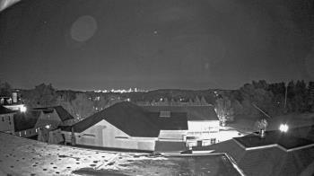 Weather camera view of Fessenden School.