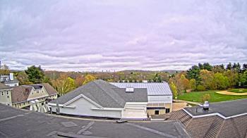 Weather camera view of Fessenden School.