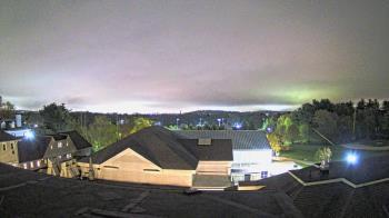 Weather camera view of Fessenden School.