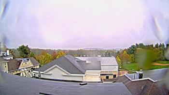 Weather camera view of Fessenden School.