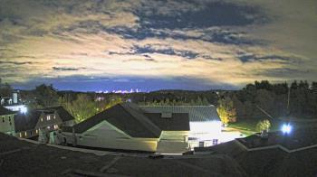 Weather camera view of Fessenden School.