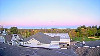 Weather camera view of Fessenden School.
