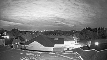 Weather camera view of Fessenden School.