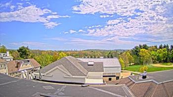 Weather camera view of Fessenden School.