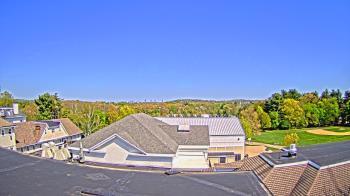 Weather camera view of Fessenden School.