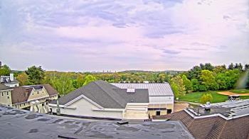 Weather camera view of Fessenden School.