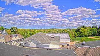 Weather camera view of Fessenden School.