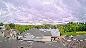 Weather camera view of Fessenden School.